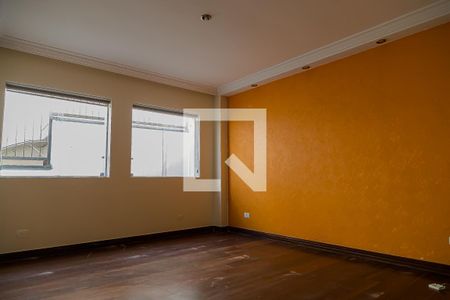 Sala 1 de casa à venda com 4 quartos, 350m² em Americanópolis, São Paulo