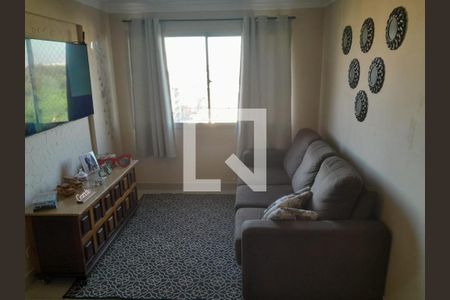 Foto 07 de apartamento à venda com 2 quartos, 62m² em Cidade Nova Heliópolis, São Paulo