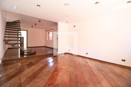 Sala  de casa para alugar com 3 quartos, 400m² em Vila Mariana, São Paulo