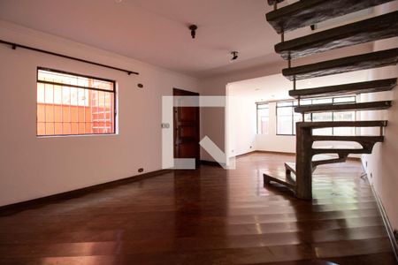 Sala  de casa para alugar com 3 quartos, 400m² em Vila Mariana, São Paulo