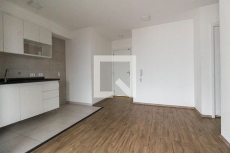 Sala de apartamento para alugar com 2 quartos, 65m² em Brás, São Paulo