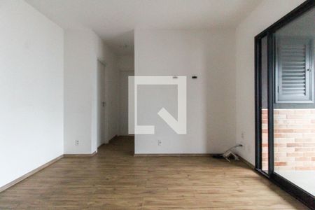 Sala de apartamento para alugar com 2 quartos, 65m² em Brás, São Paulo