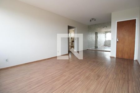 Apartamento à venda com 127m², 3 quartos e 2 vagasSala