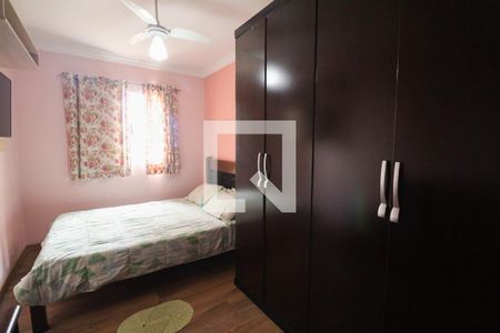Quarto de apartamento à venda com 3 quartos, 144m² em Vila Rami, Jundiaí