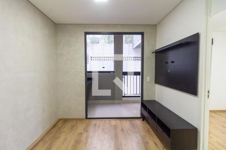 Sala de kitnet/studio à venda com 1 quarto, 34m² em Centro, Osasco