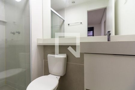 Kitnet/Studio para alugar com 1 quarto, 34m² em Centro, Osasco