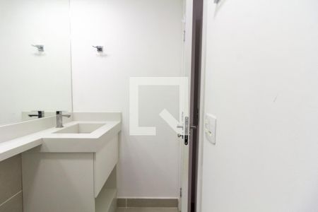 Kitnet/Studio para alugar com 1 quarto, 34m² em Centro, Osasco