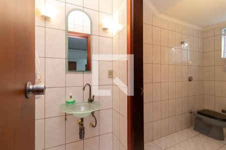 Lavabo de casa à venda com 5 quartos, 280m² em Parque Sao Domingos, São Paulo