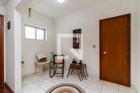 Sala de Entrada de casa à venda com 5 quartos, 280m² em Parque Sao Domingos, São Paulo