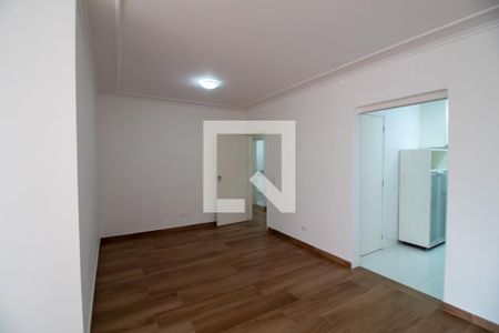 Sala de Jantar de apartamento para alugar com 3 quartos, 114m² em Santo Amaro, São Paulo