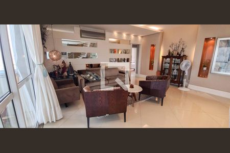 Apartamento à venda com 4 quartos, 340m² em Vila Yara, Osasco