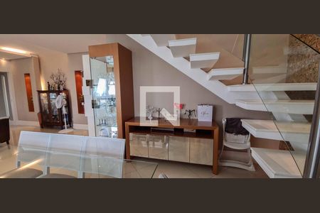 Apartamento à venda com 4 quartos, 340m² em Vila Yara, Osasco