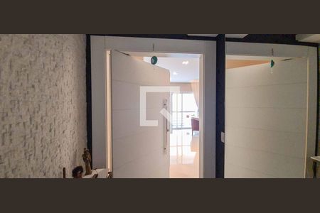 Entrada do Aptº de apartamento à venda com 4 quartos, 340m² em Vila Yara, Osasco