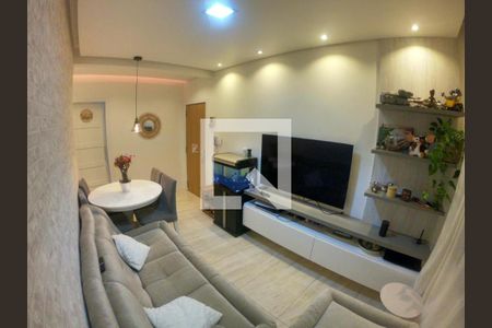 Foto 01 de apartamento à venda com 2 quartos, 73m² em Ipiranga, São Paulo