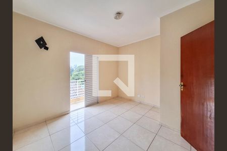 Quarto 1 de casa para alugar com 2 quartos, 60m² em Vila Jaguara, São Paulo