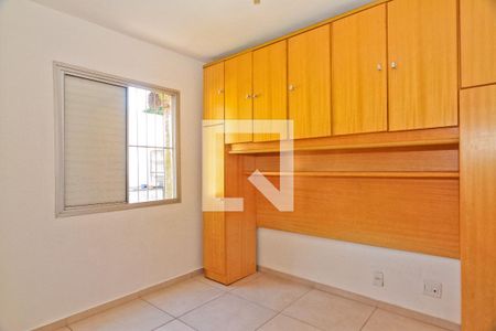 Quarto 1 de apartamento à venda com 2 quartos, 62m² em Vila Albertina, São Paulo