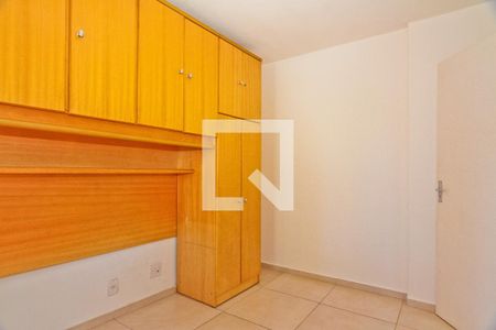 Quarto 1 de apartamento à venda com 2 quartos, 62m² em Vila Albertina, São Paulo