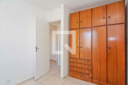 Quarto 2 de apartamento à venda com 2 quartos, 62m² em Vila Albertina, São Paulo