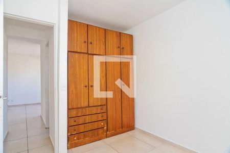 Quarto 2 de apartamento à venda com 2 quartos, 62m² em Vila Albertina, São Paulo