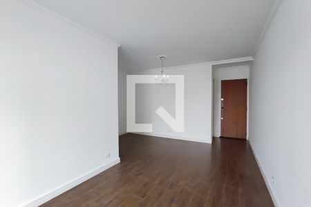 Sala de apartamento para alugar com 3 quartos, 78m² em Bela Vista, São Paulo