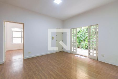 Sala de casa para alugar com 1 quarto, 192m² em Jardim das Bandeiras, São Paulo