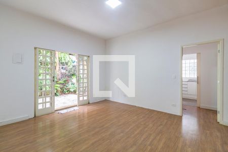 Sala de casa para alugar com 1 quarto, 192m² em Jardim das Bandeiras, São Paulo