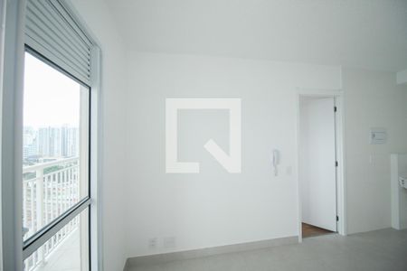 Studio  de kitnet/studio para alugar com 1 quarto, 31m² em Belenzinho, São Paulo