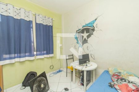 Quarto 1 de apartamento para alugar com 2 quartos, 50m² em Penha, Rio de Janeiro
