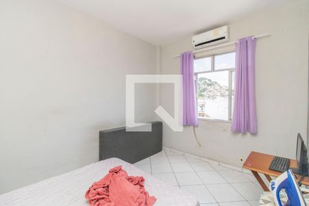 Suíte de apartamento para alugar com 2 quartos, 50m² em Penha, Rio de Janeiro