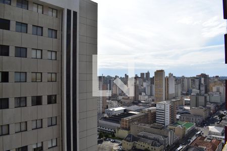 Quarto 2 de apartamento para alugar com 2 quartos, 48m² em Centro, Curitiba