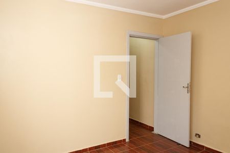 Quarto 1 de casa para alugar com 2 quartos, 90m² em Vila Gustavo, São Paulo