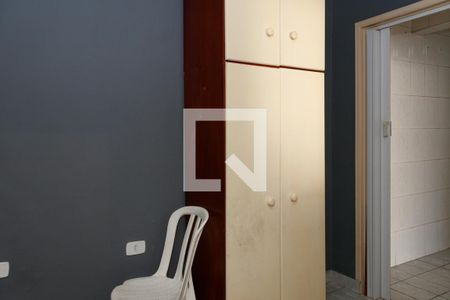 Suíte de casa para alugar com 2 quartos, 90m² em Vila Gustavo, São Paulo