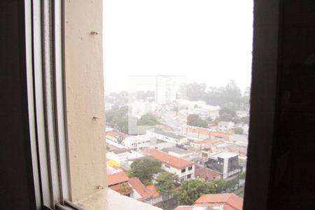 Vista  de apartamento para alugar com 2 quartos, 55m² em Gopouva, Guarulhos
