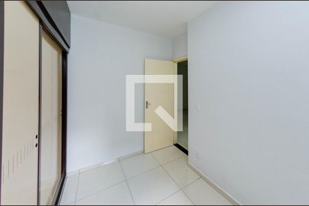 Quarto 1 de apartamento à venda com 2 quartos, 51m² em João Pinheiro, Belo Horizonte