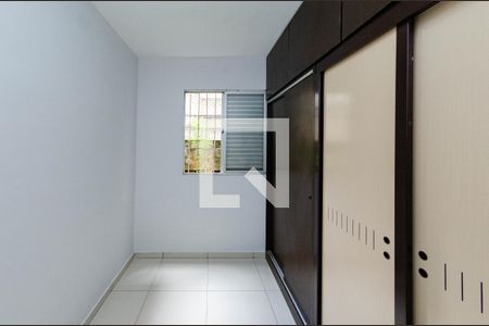 Quarto 1 de apartamento à venda com 2 quartos, 51m² em João Pinheiro, Belo Horizonte