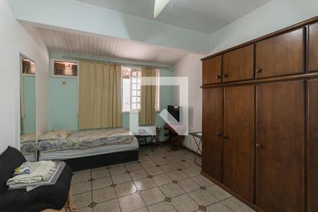 Quarto 1 de apartamento à venda com 2 quartos, 185m² em Tijuca, Rio de Janeiro