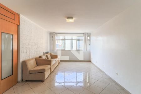 Sala de apartamento à venda com 2 quartos, 102m² em Santo Amaro, São Paulo