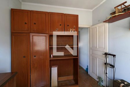 Quarto 1 de casa à venda com 3 quartos, 194m² em Vila Camilopolis, Santo André