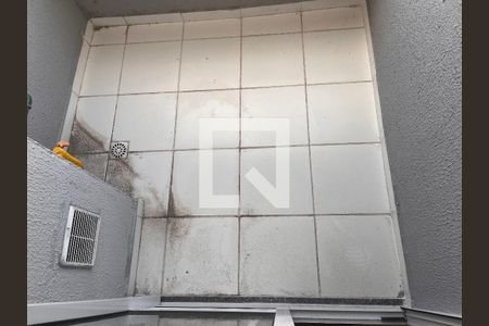 Sacada de apartamento para alugar com 1 quarto, 32m² em Água Branca, São Paulo