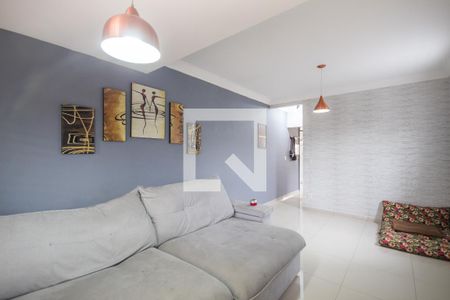 Sala de casa para alugar com 3 quartos, 200m² em Jardim D’abril, Osasco