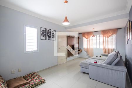 Sala de casa para alugar com 3 quartos, 200m² em Jardim D’abril, Osasco