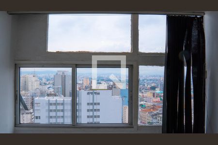 Quarto 1 de apartamento à venda com 2 quartos, 40m² em Centro Histórico de São Paulo, São Paulo