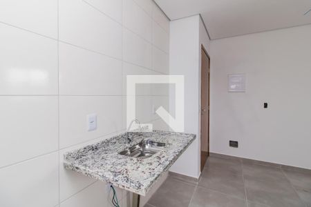 Apartamento à venda com 35m², 2 quartos e 1 vaga