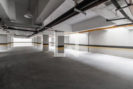 Apartamento à venda com 35m², 2 quartos e 1 vaga