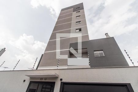 Apartamento à venda com 35m², 2 quartos e 1 vaga