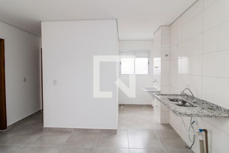 Apartamento à venda com 35m², 2 quartos e 1 vaga