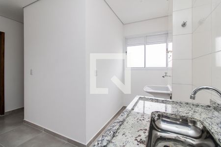 Apartamento à venda com 35m², 2 quartos e 1 vaga