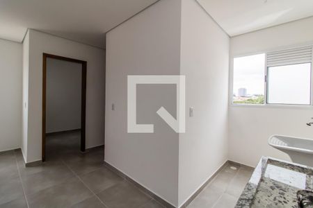 Apartamento à venda com 35m², 2 quartos e 1 vaga