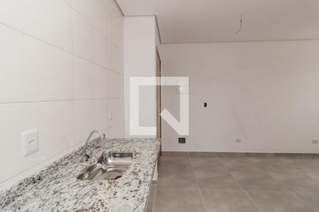 Apartamento à venda com 35m², 2 quartos e 1 vaga