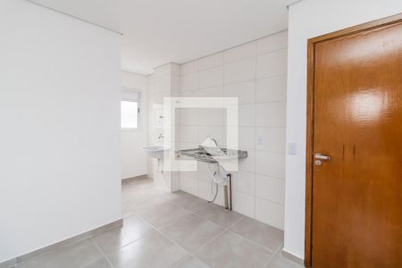 Apartamento à venda com 35m², 2 quartos e 1 vaga